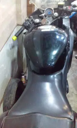 Honda CBR 150R 150cc 2011