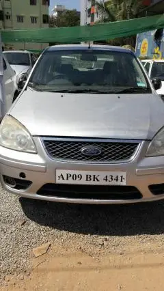 Ford Fiesta Duratorq 2007