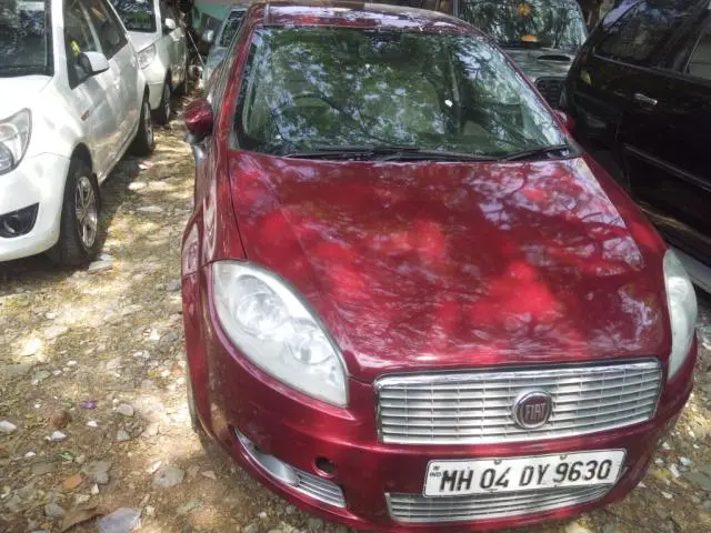Fiat Linea EMOTION 1.3 2011