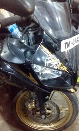 Yamaha YZF-R15 150cc 2014