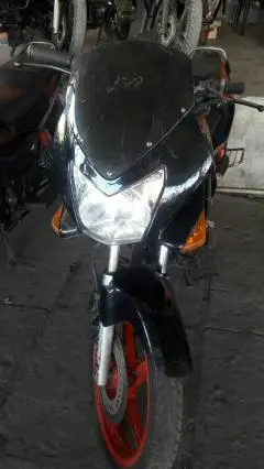Hero Karizma 223 cc 2011