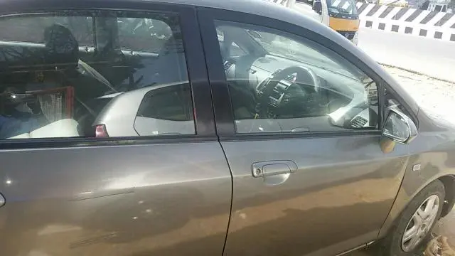 Honda City ZX EXi 2006