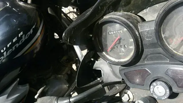 Bajaj Discover150 150cc 2010