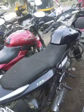 Bajaj Pulsar 135LS 135cc 2010