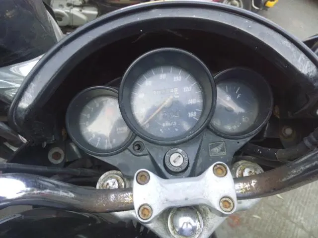 Honda CB Unicorn 150cc 2006