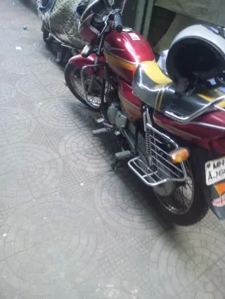 Hero Splendor 100cc 1996