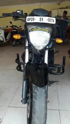 Yamaha FZ 150cc 2014