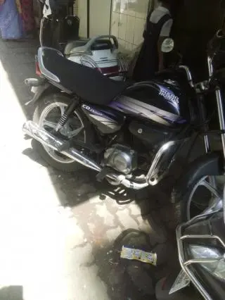 Hero CD Dawn 100cc 2009