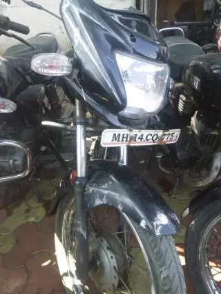 Hero Passion Pro 100cc 2006