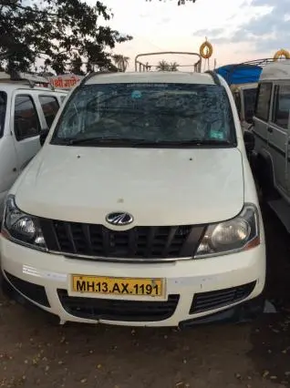 Mahindra Xylo D4 BS IV 2012