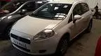 Fiat Grande Punto ACTIVE 1.2 2009