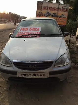 Tata Indigo GLS 2003