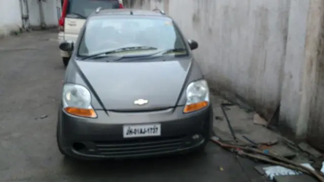 Chevrolet Spark LT 1.0 2010