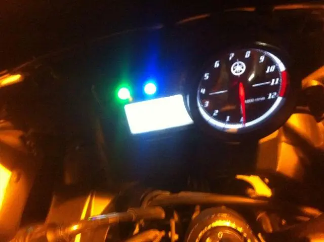 Yamaha FZS FI 150cc 2015