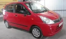 Maruti Suzuki Zen Estilo LXi 2010