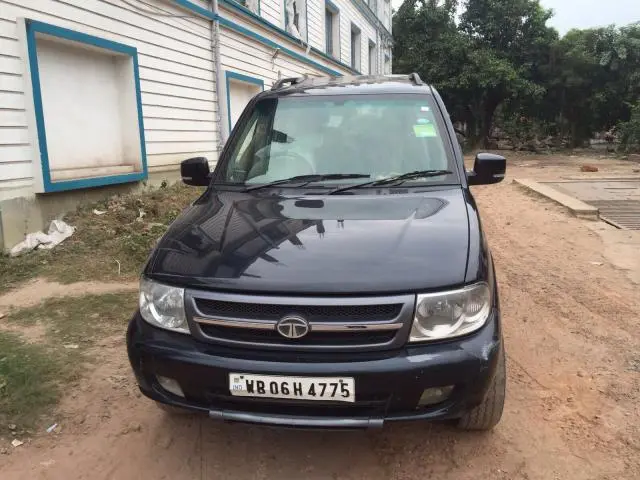 Tata Safari 4X2 VX DICOR BS III 2011