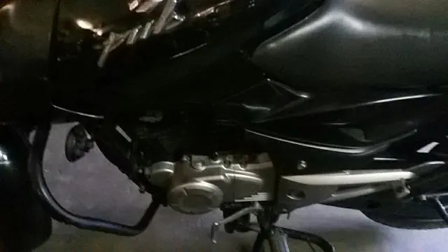 Bajaj Pulsar 150cc 2007