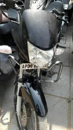 Honda CB Shine 125cc 2006