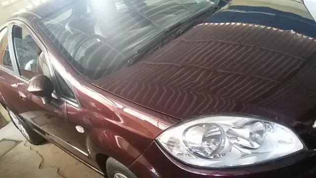 Fiat Linea EMOTION 1.4 2011