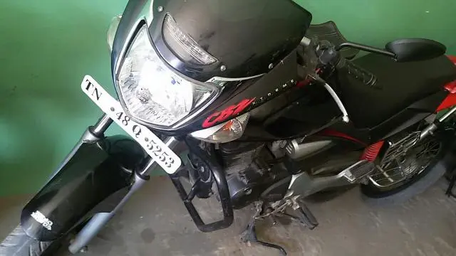 Hero CBZ Xtreme 150 cc 2010