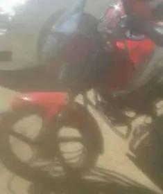 Hero Glamour 125cc 2015