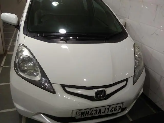 Honda Jazz V i-VTEC 2012