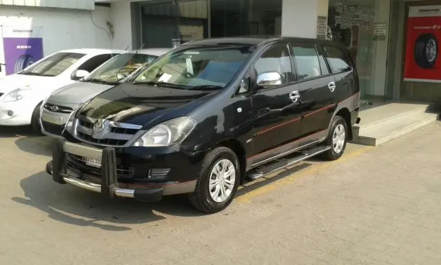 Toyota Innova 2.0 G2 2009
