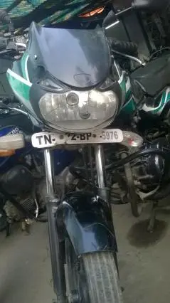 Bajaj Discover 125T 2013