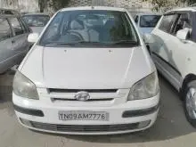 Hyundai Getz GLX 2006