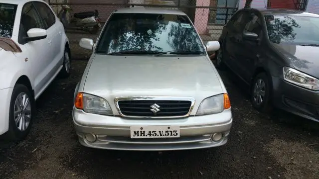 Maruti Suzuki Esteem VXi 2007