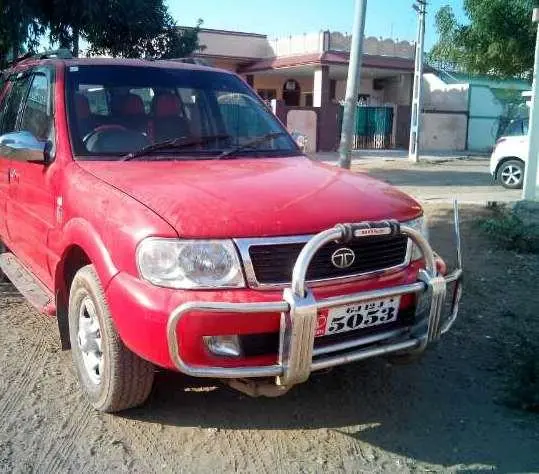 Tata Safari 4X2 EX 2006