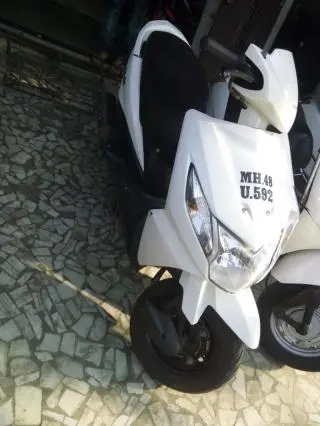 Honda Dio 110 2013