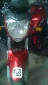 Yamaha FZ 150cc 2011