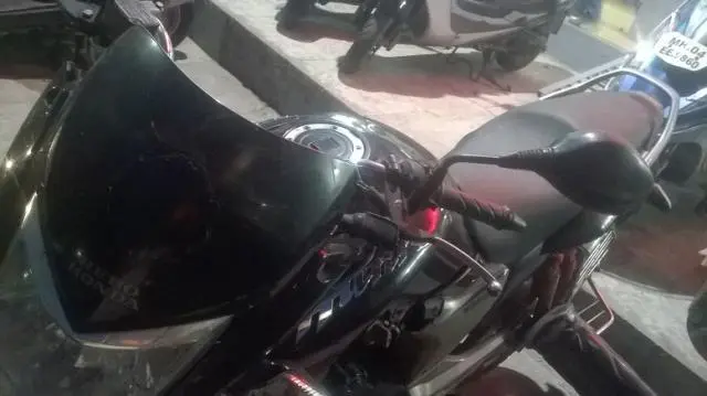 Hero Hunk 150cc 2008