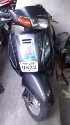 Honda Activa 109 2006