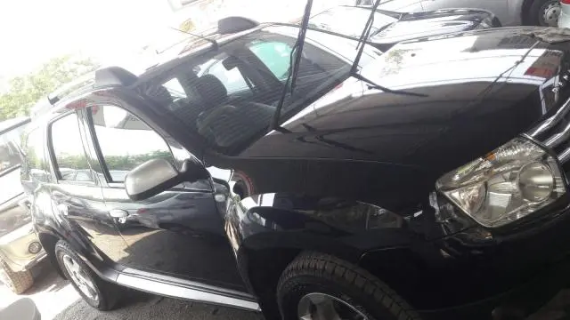 Renault Duster RxZ 2013