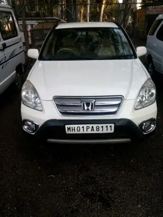 Honda CR-V 2.4 AT 2005