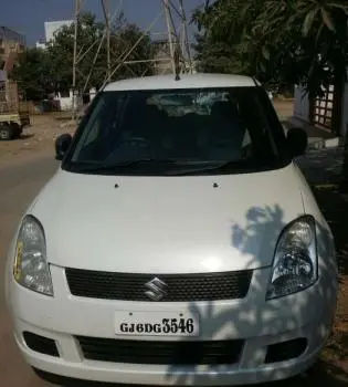 Maruti Suzuki Swift VXi 1.3 2009