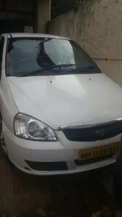 Tata Indica DLG 2007