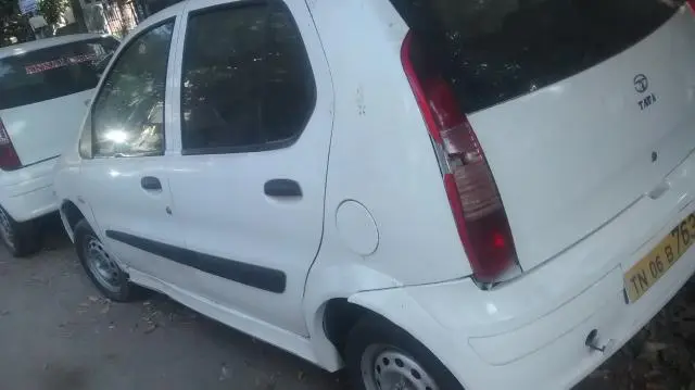 Tata Indica DLS 2009
