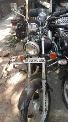 Bajaj Avenger 180cc 2006