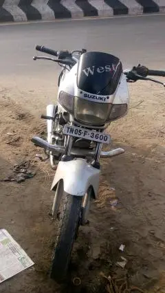 Suzuki Fiero 150cc 2001