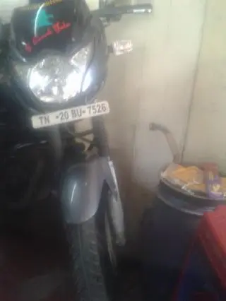 Bajaj Discover 135cc 2008