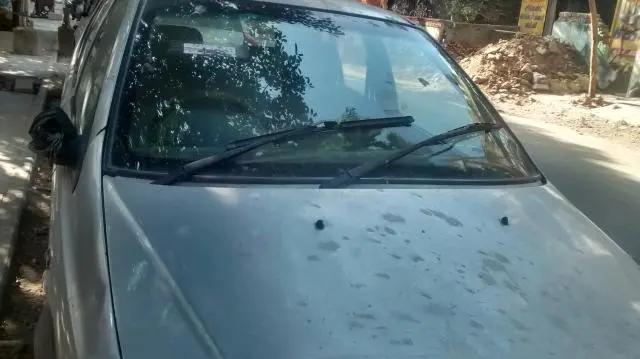 Tata Indica LX 2000