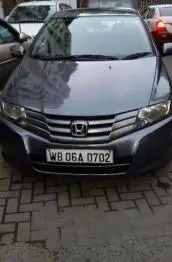 Honda CR-V 2.4 AT 2008