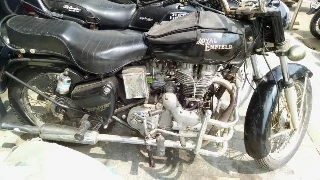 Royal Enfield Standard 500cc 1998