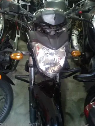 Yamaha FZ 150cc 2012