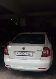 Skoda Laura AMBIENTE 1.8 TSI 2010