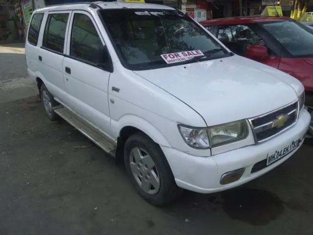 Chevrolet Tavera NY ELITE LS B3 7 STR BS II 2006
