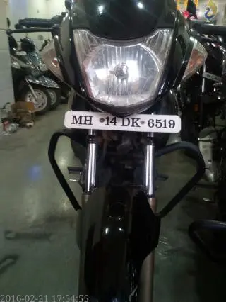 Hero CBZ Xtreme 150 cc 2012